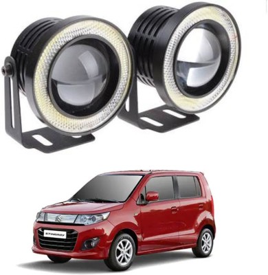 MATIES LED Fog Lamp Unit for Maruti Suzuki WagonR