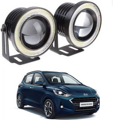 AYW LED Fog Lamp Unit for Hyundai Grand i10