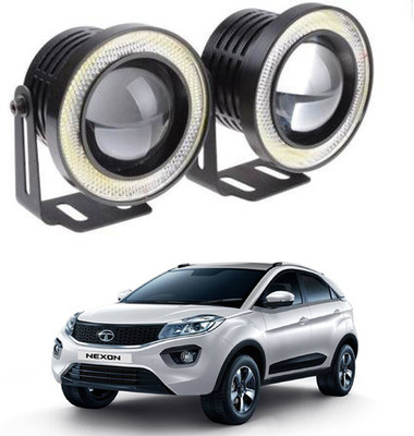 MATIES LED Fog Lamp Unit for Tata Nexon