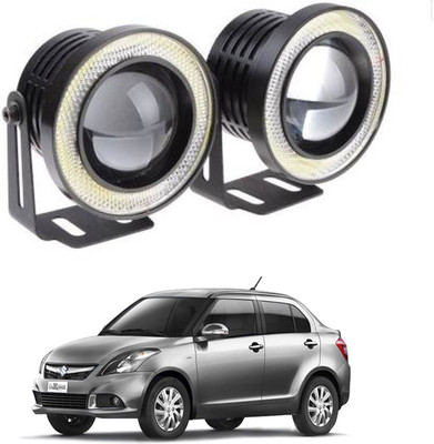 RKPSP LED Fog Lamp Unit for Maruti Suzuki Swift Dzire