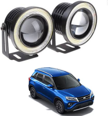 RKPSP LED Fog Lamp Unit for Universal For Car Universal For Car