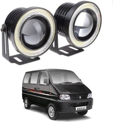 AYW LED Fog Lamp Unit for Maruti Suzuki Eeco