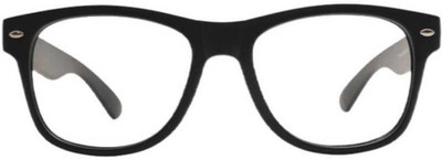 EYETRENDINGS Full Rim Square Frame(48 mm)