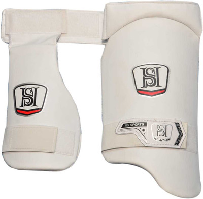 H S Sports ULTIMATE PRO YOTH Cricket Thigh Guard