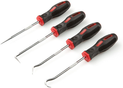 uptodatetools Pick and Hook Standard Screwdriver(Pack of 1)