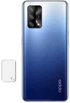 RUNEECH Back Camera Lens Glass Protector for OPPO A74(Pack of: 1)