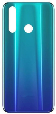 SPAREWARE VIVO Z1 PRO Back Panel(BLUE)