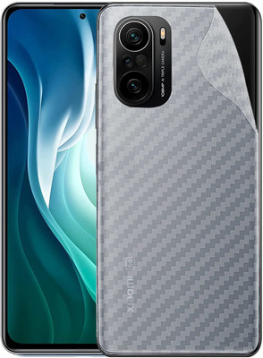 LIKEDESIGN Back Screen Guard for Mi 11x Pro(Pack of 1)