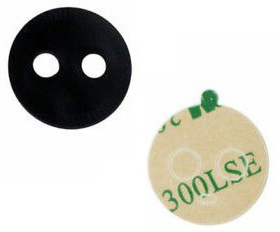 Furious3D Original Camera Glass Lens Replacement Adhesive for Moto E5 Camera Lens Glass