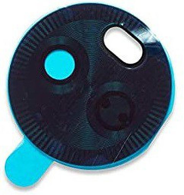 Furious3D Repair Camera Lens Glass Compatible With Moto E5 Plus Camera Lens Glass