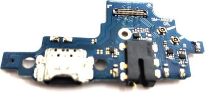 ASOSS ENTERPRISES SM- A-9 2018 SAMSUNG A9 2018 Charging PCB Complete Flex
