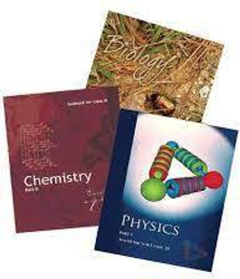 NCERT PCB 4th Science Book Set (PCB) 1.Physics Textbook Part1 And Part 2. Chemistry Textbook Part 1 And Part 2, Biology Textbook (HARDCOVER) NCERT PCB 4th EDITION, 11th CLASS 5 COMBO BOOK (ENGLISH MEDIUM) (Paperback, NCERT PCB 4th)(Paperback, Ncert Publication) NCERT PCB 4th Science Book Set (PCB) 1.Physics Textbook Part1 And Part 2. Chemistry Textbook Part 1 And Part 2, Biology Textbook (HARDCOVER) NCERT PCB 4th EDITION, 11th CLASS 5 COMBO BOOK (ENGLISH MEDIUM) (Paperback, NCERT PCB 4th)(Paperback, Ncert Publication)