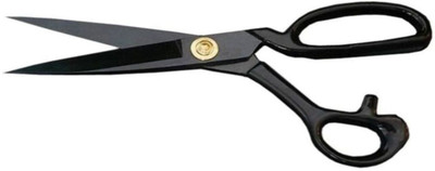 FynestFirst TBS009 Scissors(Set of 1, Black)