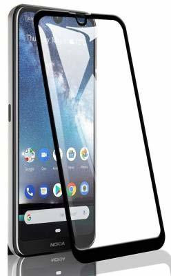 SkyTree Tempered Glass Guard for Nokia 2.3(Pack of 1)