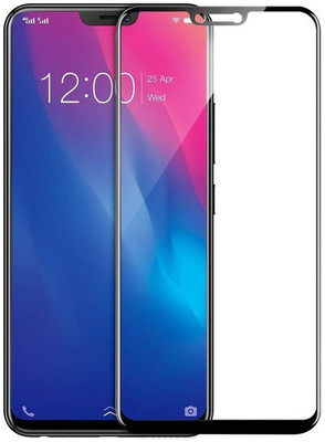 SkyTree Tempered Glass Guard for Vivo V9(Pack of 1)