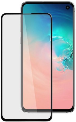 SkyTree Tempered Glass Guard for Samsung Galaxy S10e(Pack of 1)