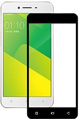 SkyTree Tempered Glass Guard for Oppo A37(Pack of 1)
