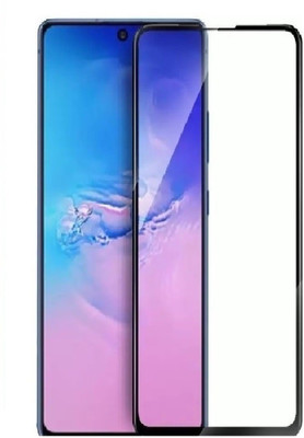 GORILLA PRO Tempered Glass Guard for Samsung Galaxy A81, Samsung Galaxy A91, Samsung Galaxy Note 10 Lite, Samsung Galaxy S10 Lite(Pack of 1)