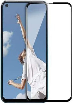 SkyTree Tempered Glass Guard for Oppo A72(Pack of 1)
