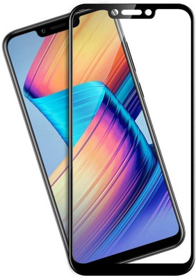 SkyTree Tempered Glass Guard for Honor Play(Pack of 1)