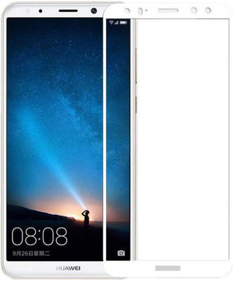 SkyTree Tempered Glass Guard for Honor 9i(Pack of 1)