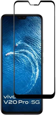 Gorilla Ace Tempered Glass Guard for Vivo V20 Pro(Pack of 1)
