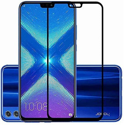 SkyTree Tempered Glass Guard for Honor 8X(Pack of 1)