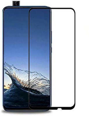 SkyTree Tempered Glass Guard for Huawei Y9 Prime (2019)(Pack of 1)