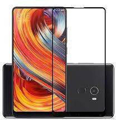 SkyTree Tempered Glass Guard for Mi Mix 2(Pack of 1)
