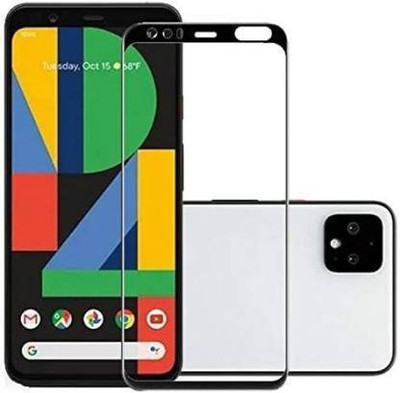 SkyTree Tempered Glass Guard for Pixel 4 XL(Pack of 1)