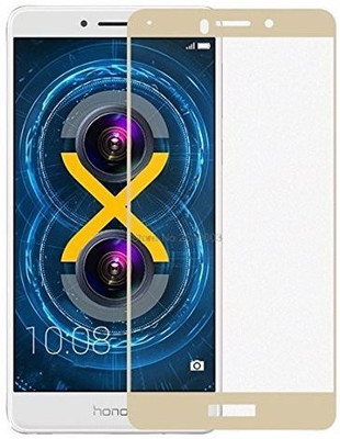 SkyTree Tempered Glass Guard for Honor 6X(Pack of 1)