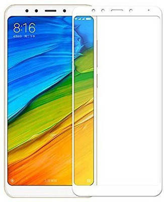 SkyTree Tempered Glass Guard for Mi Redmi 5(Pack of 1)