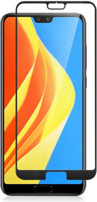 SkyTree Tempered Glass Guard for Huawei P20 Pro(Pack of 1)