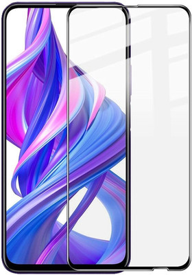 SkyTree Tempered Glass Guard for Honor 9X Pro(Pack of 1)