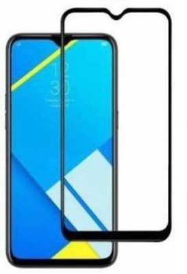 SkyTree Tempered Glass Guard for Oppo A1k(Pack of 1)