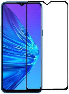 SkyTree Tempered Glass Guard for Realme C3i(Pack of 1)