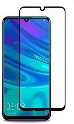 SkyTree Tempered Glass Guard for Huawei Y6 (2019)(Pack of 1)