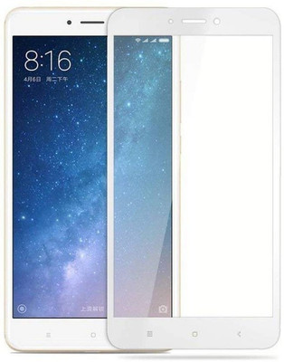SkyTree Tempered Glass Guard for Xiaomi Mi Max 2 6.44(Pack of 1)