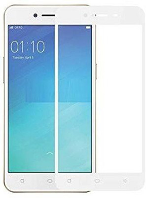 SkyTree Tempered Glass Guard for Oppo A37(Pack of 1)