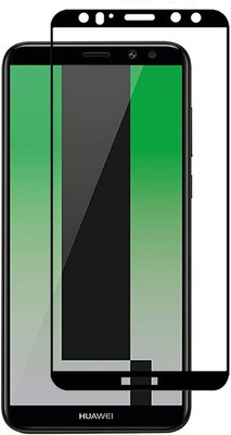 SkyTree Tempered Glass Guard for Huawei Mate 10 Lite(Pack of 1)