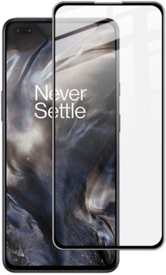 SkyTree Tempered Glass Guard for OnePlus Nord(Pack of 1)