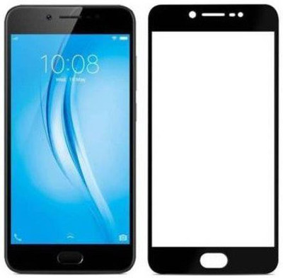 SkyTree Tempered Glass Guard for VIVO Y69(Pack of 1)
