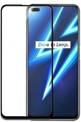 Gorilla Ace Tempered Glass Guard for Realme 6 Pro(Pack of 1)