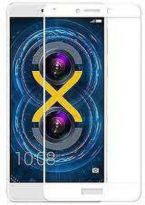 SkyTree Tempered Glass Guard for Honor 6X(Pack of 1)