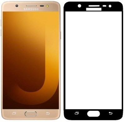 SkyTree Tempered Glass Guard for Samsung Galaxy On Max(Pack of 1)