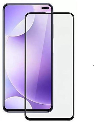 Gorilla Labs Tempered Glass Guard for Poco X2, Redmi K30(Pack of 1)