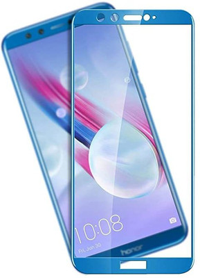SkyTree Tempered Glass Guard for Honor 9 Lite(Pack of 1)