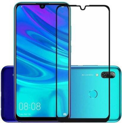SkyTree Tempered Glass Guard for Honor 10 Lite(Pack of 1)