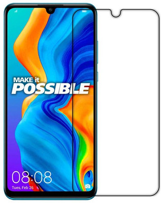 SkyTree Tempered Glass Guard for Huawei P30 lite(Pack of 1)