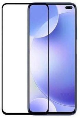 SkyTree Tempered Glass Guard for Xiaomi POCO X2 Special Edition(Pack of 1)